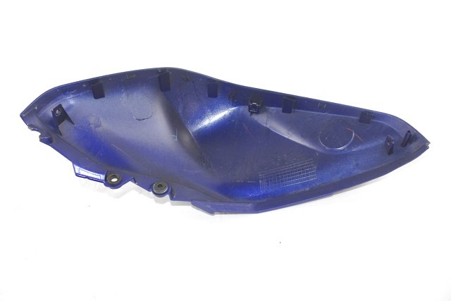 YAMAHA YZF R3 1WDXF41C00 CARENA SINISTRA SERBATOIO 15 - 18 LEFT TANK FAIRING ATTACCO DANNEGGIATO