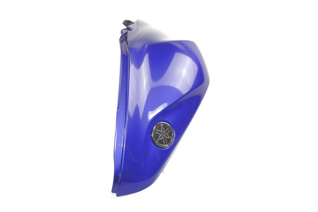 YAMAHA YZF R3 1WDXF41300 CARENA DESTRA SERBATOIO 15 - 18 RIGHT TANK FAIRING ATTACCO DANNEGGIATO