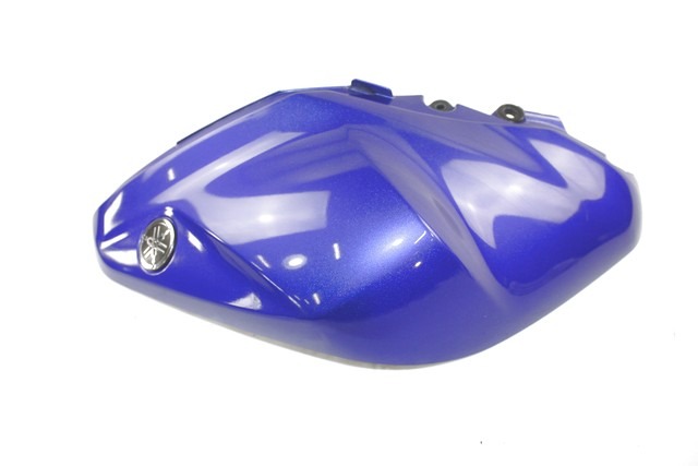 YAMAHA YZF R3 1WDXF41300 CARENA DESTRA SERBATOIO 15 - 18 RIGHT TANK FAIRING ATTACCO DANNEGGIATO