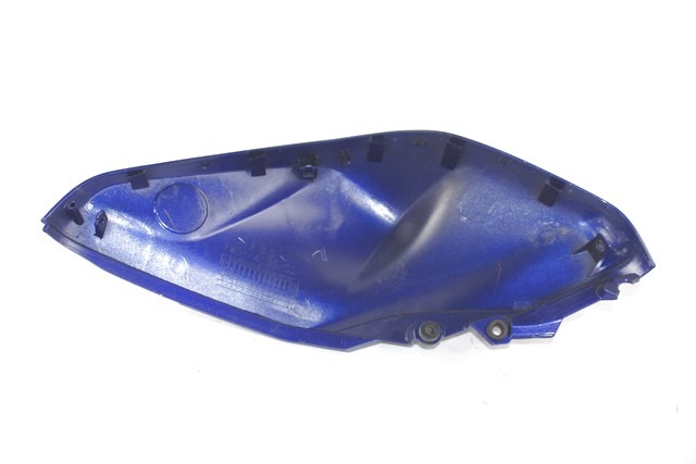 YAMAHA YZF R3 1WDXF41300 CARENA DESTRA SERBATOIO 15 - 18 RIGHT TANK FAIRING ATTACCO DANNEGGIATO