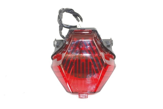 YAMAHA YZF R3 1WDH47100100 FARO POSTERIORE 15 - 18 TAILLIGHT