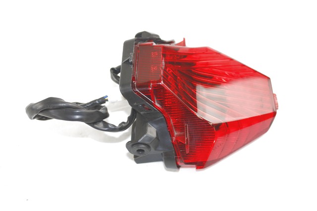 YAMAHA YZF R3 1WDH47100100 FARO POSTERIORE 15 - 18 TAILLIGHT