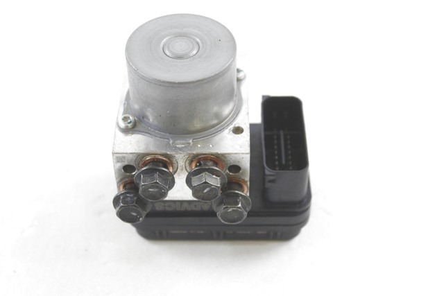 YAMAHA YZF R3 2WD859300800 MODULATORE PRESSIONE ABS 15 - 18 MODULATOR 2WD859300900 11304039330