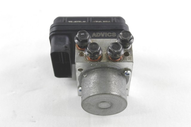 YAMAHA N-MAX 125 2DP859300800 MODULATORE PRESSIONE ABS 15 - 20 MODULATOR 2DP859300900 2DPH59300800 11304039310