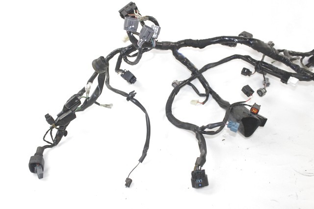 KAWASAKI Z 650 260312773 CABLAGGIO IMPIANTO ELETTRICO 17 - 19 MAIN WIRING HARNESS 260312326 