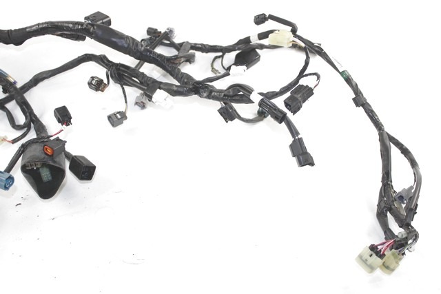 KAWASAKI Z 650 260312773 CABLAGGIO IMPIANTO ELETTRICO 17 - 19 MAIN WIRING HARNESS 260312326 