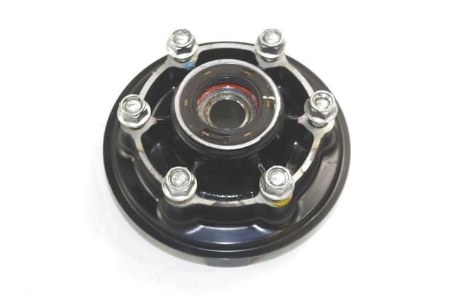 KAWASAKI Z 650 420330570 MOZZO RUOTA POSTERIORE 17 - 19 REAR WHEEL HUB