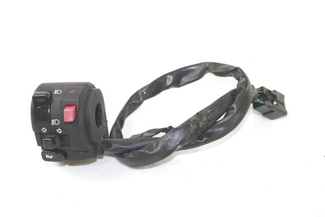 KAWASAKI Z 650 460910394 DEVIOLUCI COMMUTATORE SINISTRA 17 - 19 LEFT HANDLEBAR SWITCH
