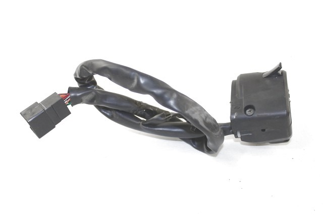 KAWASAKI Z 650 460910394 DEVIOLUCI COMMUTATORE SINISTRA 17 - 19 LEFT HANDLEBAR SWITCH