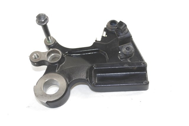 KAWASAKI Z 650 430440081 SUPPORTO PINZA FRENO POSTERIORE 17 - 19 REAR BRAKE CALIPER BRACKET