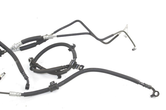 KAWASAKI Z 650 TUBI FRENO ABS 17 - 19 BRAKE HOSES