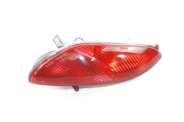 MALAGUTI MADISON 125 1-000-295-777 FARO POSTERIORE DESTRA 99 - 01 RIGHT TAILLIGHT