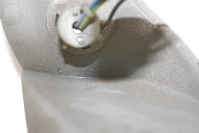 MALAGUTI MADISON 125 1-000-295-777 FARO POSTERIORE DESTRA 99 - 01 RIGHT TAILLIGHT
