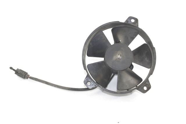 MALAGUTI MADISON 125 1-000-296-127 ELETTROVENTOLA 99 - 01 FAN