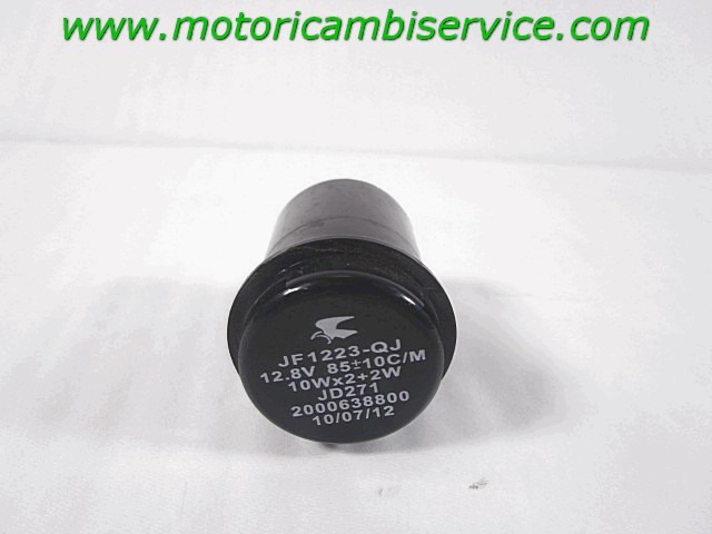 RELE FRECCE PEUGEOT KISBEE 50 4t (2010 - 2017) 1-001-514-894