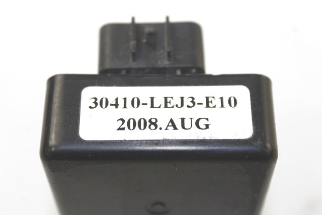 KYMCO AGILITY R16 125 30410LEJ3E10 CENTRALINA 08 - 17 CONTROL UNIT