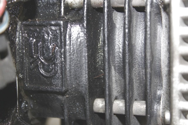 RIEJU RS 50 SPORT 38MY MOTORE MINARELLI 12 - 17 ENGINE CILINDRO PISTONE DR RACING PARTS