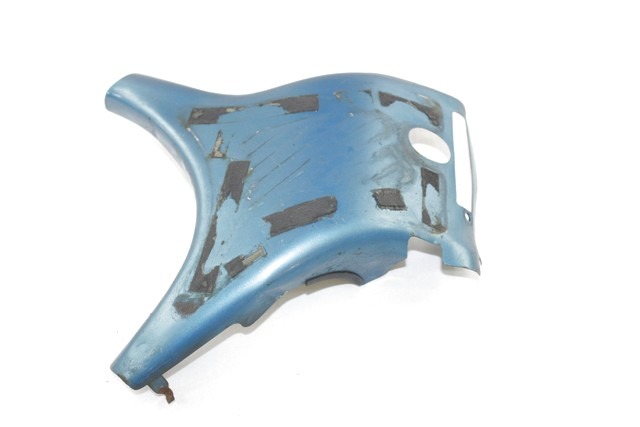 SUZUKI VS 600 INTRUDER 4735038A0133J COVER TELAIO DESTRA 95 - 97 RIGHT FRAME COVER SEGNI DI USURA ADESIVI DA RIMUOVERE