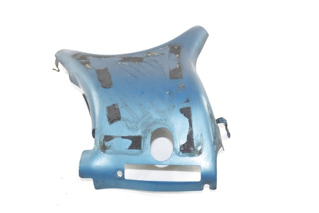 SUZUKI VS 600 INTRUDER 4735038A0133J COVER TELAIO DESTRA 95 - 97 RIGHT FRAME COVER SEGNI DI USURA ADESIVI DA RIMUOVERE