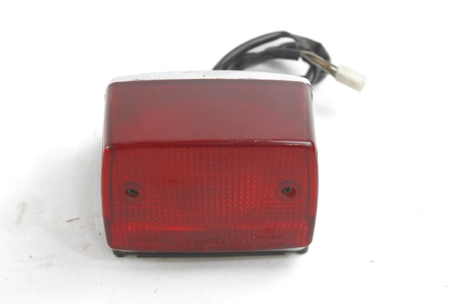 SUZUKI VS 600 INTRUDER 3571038A20 FARO POSTERIORE 95 - 97 TAILLIGHT