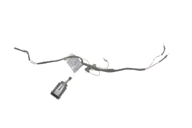 BMW R 1200 GS 61117685895 CABLAGGIO LUCI POSTERIORI K25 04 - 08 TAIL PART WIRING