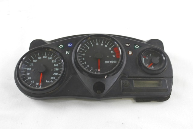 HONDA CBR 600 F 37100MBW681 STRUMENTAZIONE CONTACHILOMETRI PC35 99 - 00 SPEEDOMETER