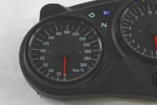 HONDA CBR 600 F 37100MBW681 STRUMENTAZIONE CONTACHILOMETRI PC35 99 - 00 SPEEDOMETER