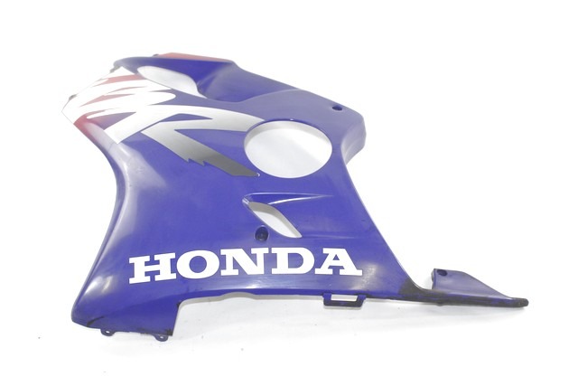 HONDA CBR 600 F 64450MBWD00ZA CARENA SINISTRA PC35 99 - 00 LEFT FAIRING