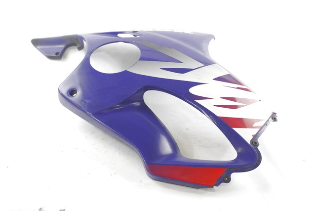 HONDA CBR 600 F 64450MBWD00ZA CARENA SINISTRA PC35 99 - 00 LEFT FAIRING