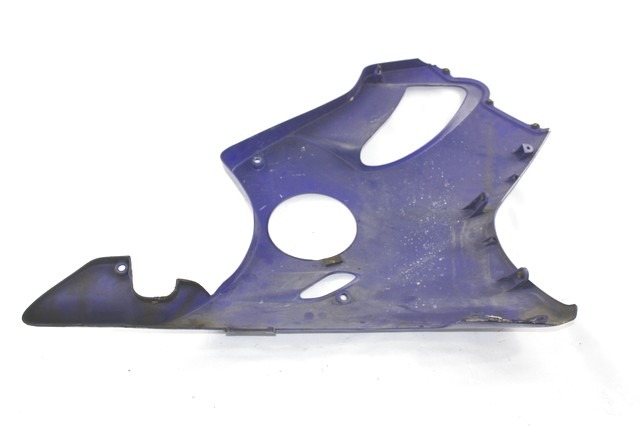HONDA CBR 600 F 64450MBWD00ZA CARENA SINISTRA PC35 99 - 00 LEFT FAIRING