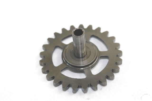 HONDA CBR 1000 RR 28100MELD20 28110MEL000 28115MELD21 INGRANAGGI FRIZIONE AVVIAMENTO SC57 06 - 07 STARTER CLUTCH GEARS