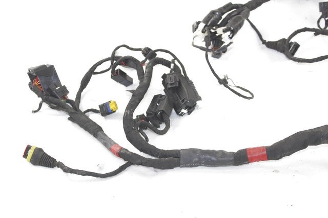 DUCATI HYPERMOTARD 821 51018451D CABLAGGIO IMPIANTO ELETTRICO 13 - 15 MAIN WIRING