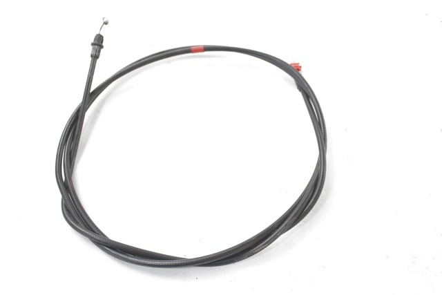 PIAGGIO BEVERLY 350 ST CM012841 CAVO APERTURA SELLA 11 - 20 SEAT LOCK CABLE