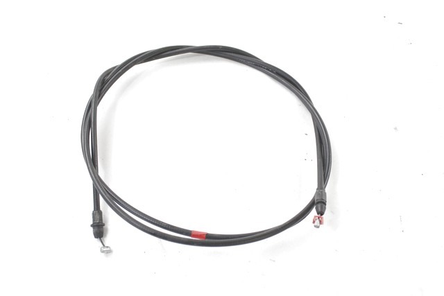 PIAGGIO BEVERLY 350 ST CM012841 CAVO APERTURA SELLA 11 - 20 SEAT LOCK CABLE