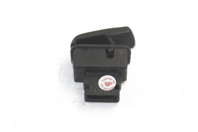 PIAGGIO BEVERLY 350 ST 641609 INTERRUTTORE PULSANTE AVVIAMENTO 11 - 20 STARTER SWITCH