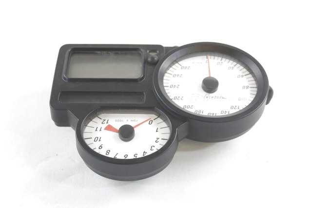 BMW K 1200 R K43 62117700770 STRUMENTAZIONE CONTACHILOMETRI K43 04 - 08 SPEEDOMETER 