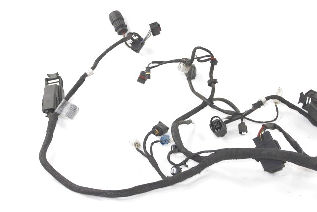 BMW K 1200 R K43 61117699544 CABLAGGIO IMPIANTO ELETTRICO (ESA) K43 04 - 08 MAIN WIRING HARNESS