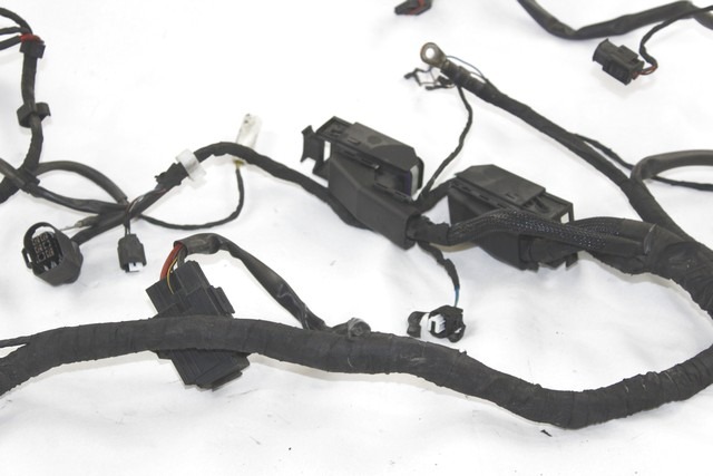 BMW K 1200 R K43 61117699544 CABLAGGIO IMPIANTO ELETTRICO (ESA) K43 04 - 08 MAIN WIRING HARNESS