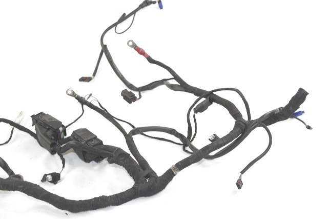 BMW K 1200 R K43 61117699544 CABLAGGIO IMPIANTO ELETTRICO (ESA) K43 04 - 08 MAIN WIRING HARNESS