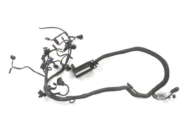 BMW K 1200 R K43 12517679889 CABLAGGIO IMPIANTO ELETTRICO MOTORE K43 04 - 08 ENGINE WIRING HARNESS