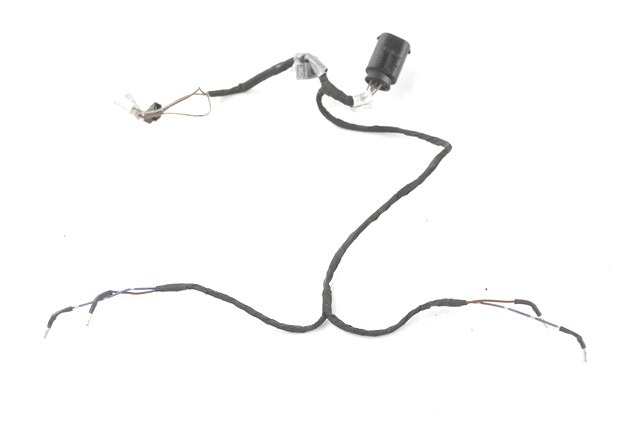 BMW K 1200 R K43 61117679885 CABLAGGIO FARO POSTERIORE K43 04 - 08 TAILLIGHT WIRING