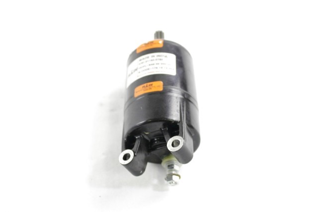 KAWASAKI NINJA 400 211630782 MOTORINO AVVIAMENTO EX400G 18 - 20 STARTER MOTOR 