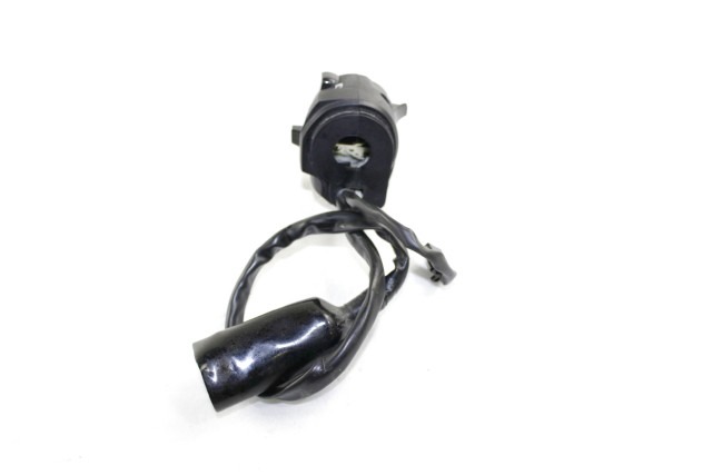 KAWASAKI NINJA 400 460910372 DEVIOLUCI COMMUTATORE SINISTRA EX400G 18 - 20 LEFT HANDLEBAR SWITCH 