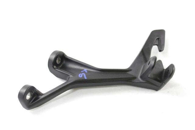 KAWASAKI NINJA 400 350631409 STAFFA PEDANA POSTERIORE SINISTRA EX400G 18 - 20 REAR LEFT FOOTREST HOLDER 