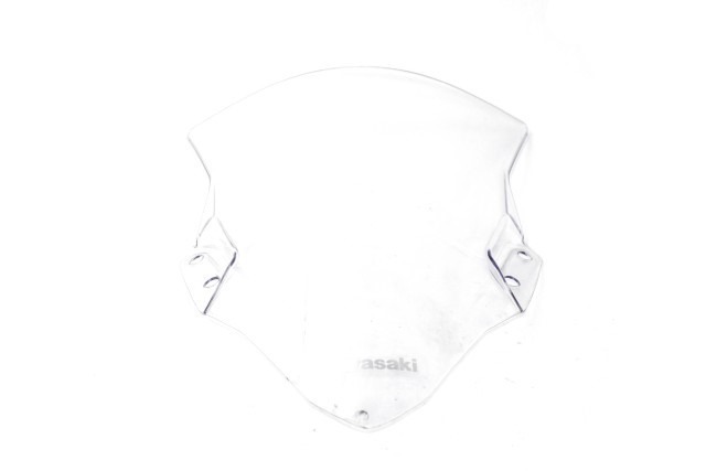 KAWASAKI NINJA 400 391540369 PARABREZZA CUPOLINO EX400G 18 - 20 WINDSHIELD LEGGERI SEGNI DI USURA