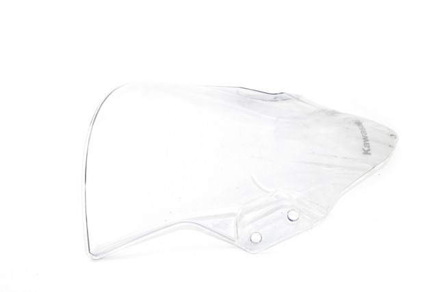 KAWASAKI NINJA 400 391540369 PARABREZZA CUPOLINO EX400G 18 - 20 WINDSHIELD LEGGERI SEGNI DI USURA