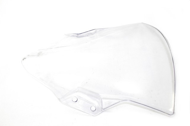 KAWASAKI NINJA 400 391540369 PARABREZZA CUPOLINO EX400G 18 - 20 WINDSHIELD LEGGERI SEGNI DI USURA