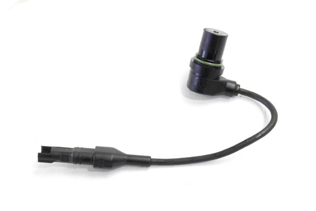 BMW K 1200 R 12727674768 SENSORE POSIZIONE ALBERI A CAMME K43 04 - 08 CAMSHAFT POSITION SENSOR 12728555265