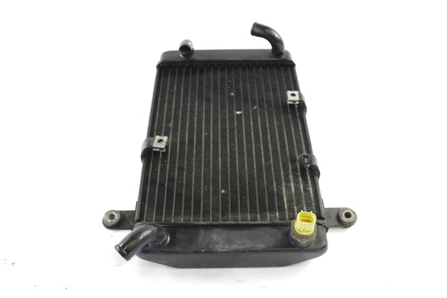 SUZUKI BURGMAN AN 400 1771014F02 RADIATORE 99 - 00 RADIATOR