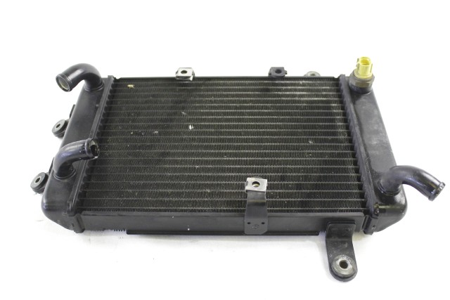 SUZUKI BURGMAN AN 400 1771014F02 RADIATORE 99 - 00 RADIATOR